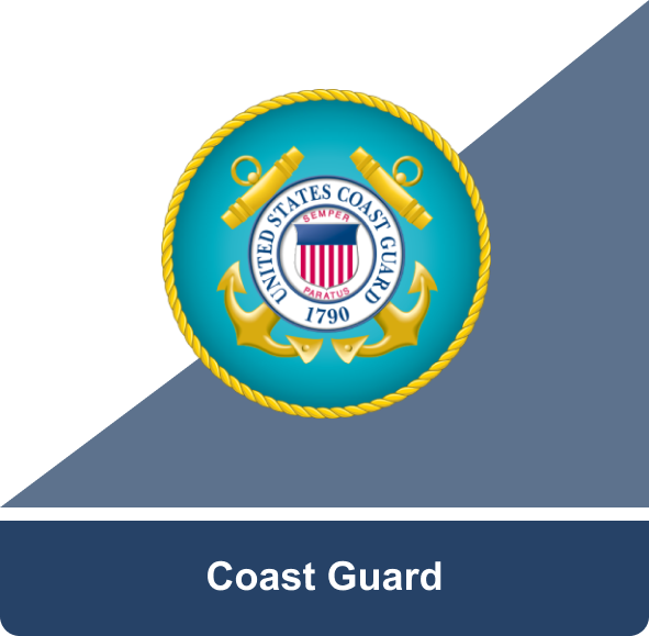 Coast Guard